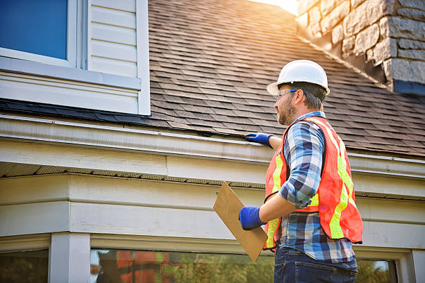 Licensed Gutter Repair And Installation service in Coal City, WV - Norken Roofing